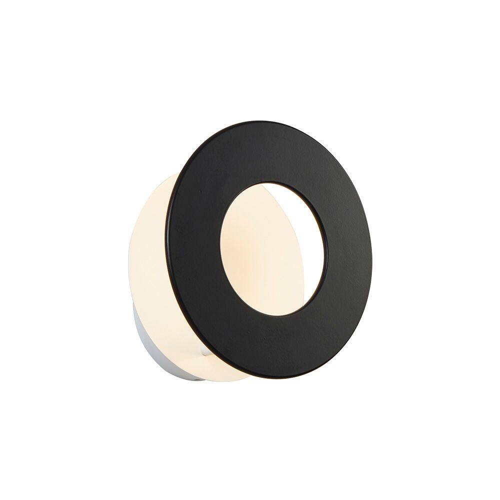 Arandela Nordecor Kote 7W Led Bivolt