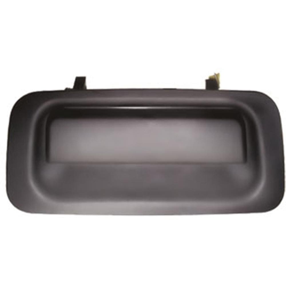 Maçaneta Externa Porta Esquerda Traseira Ranger 05 A 09 [F103]