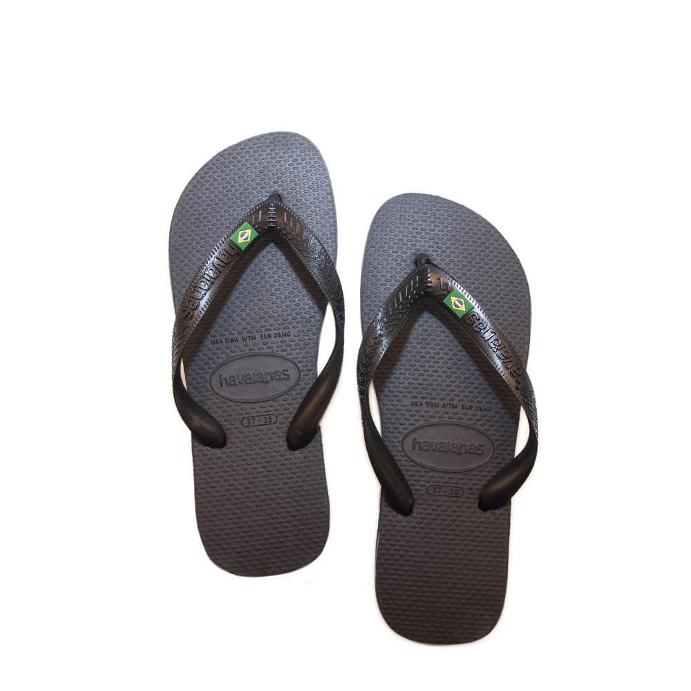 Chinelo Unissex Havaianas  REF: BRASIL