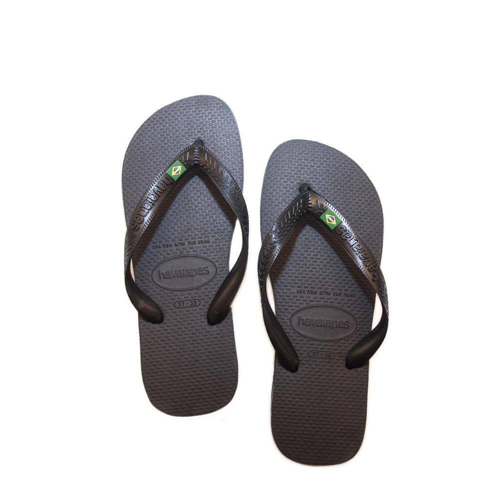 Chinelo Unissex Havaianas  REF: BRASIL