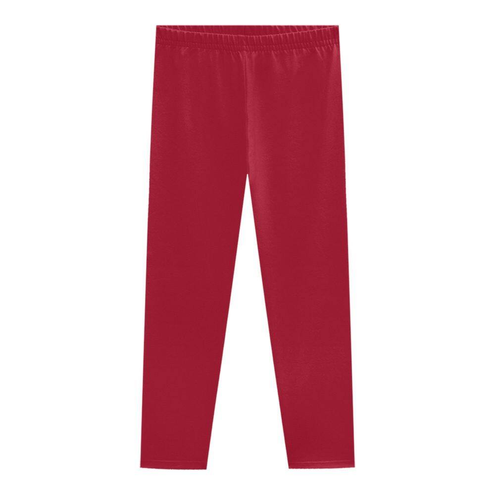 Calça Legging Básica Kyly Infantil Menina