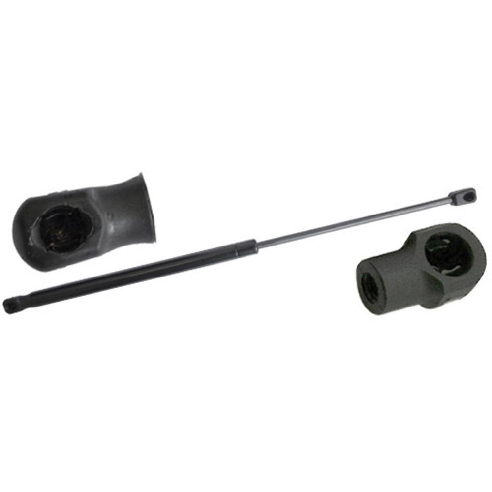 Amortecedor Mola Gás Tampa Porta-malas Captiva Após 08 [F103]