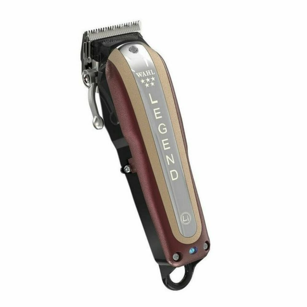 Máquina de Corte Legend Cordless 5 Star
