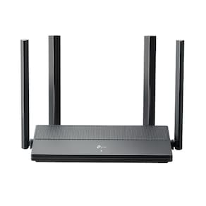 Roteador EX141 Wi-Fi 6 Gigabit Dual Band AX1500 EasyMesh TR-069
