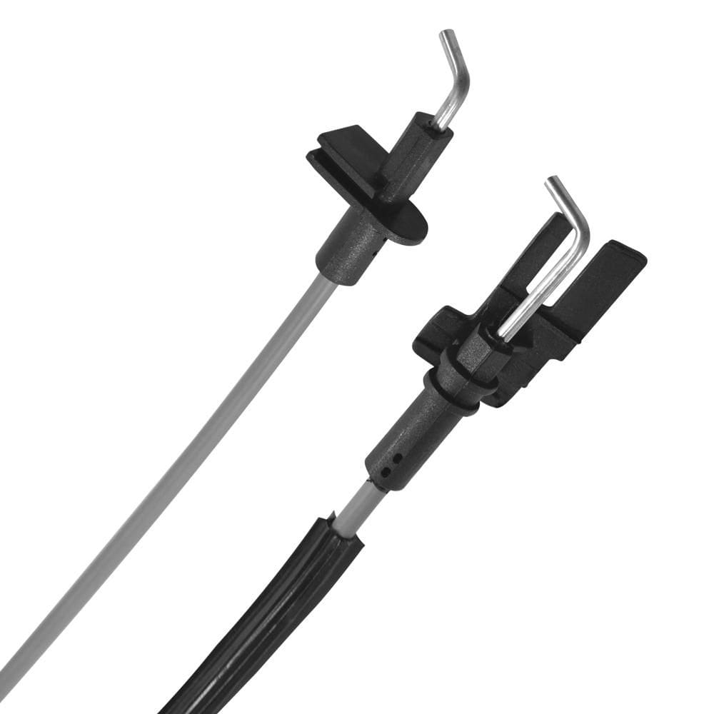 Cabo Fechadura/maçaneta Porta Dianteira Esq Dobô Após 02 [F103]