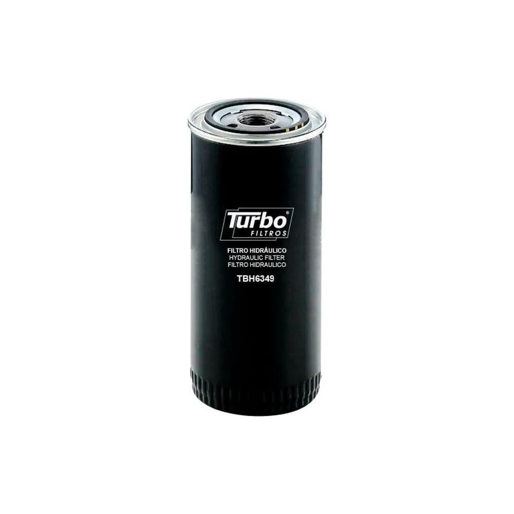 Filtro óleo Hidráulico - Turbo - 80634900
