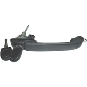 Maçaneta Externa Porta Esq Dianteira Golf 95 A 98 2/4pts [F103]