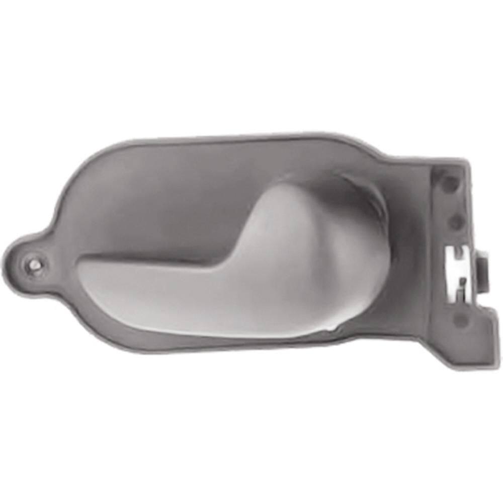 Maçaneta Interna Porta Esq Ecosport 03 A 12 Cinza [F103]