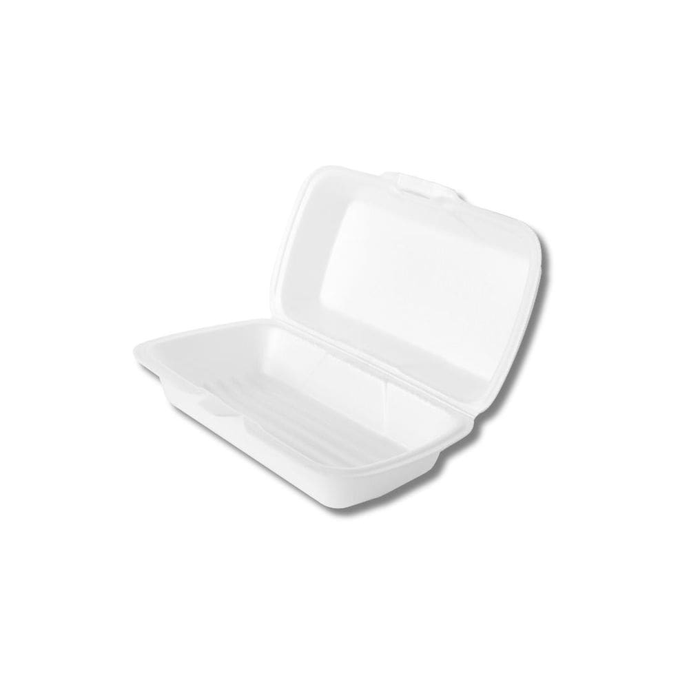 Ch-005E Hamburgueira (22,5X12,5X6,0 Cm.) Eps C/2X100 Un.