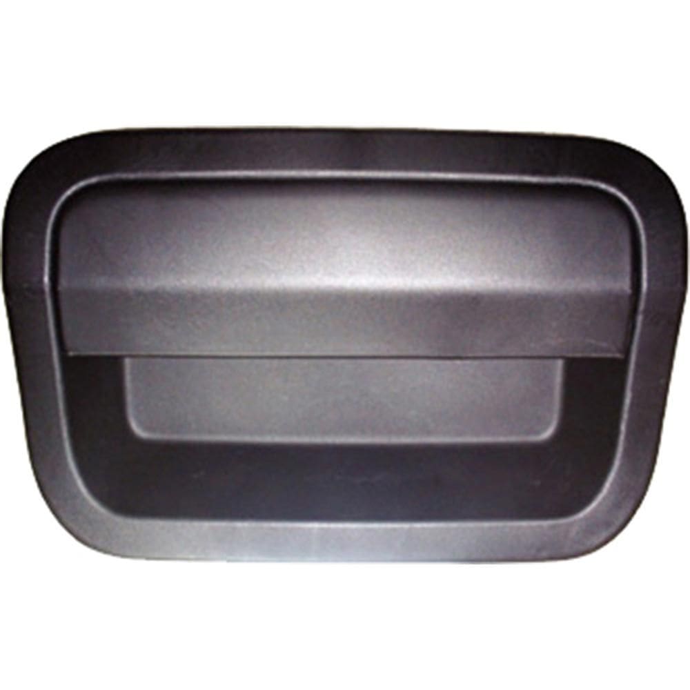 Maçaneta Tampa Caçamba Ranger 05 A 12 [F103]