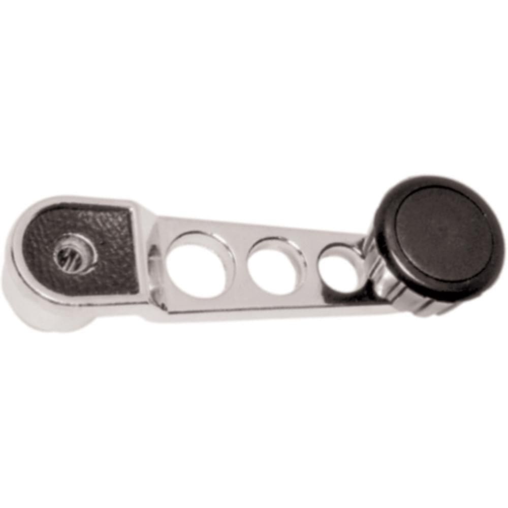 Manivela Vid Brasilia Fusca Gol Kombi Clipper Santana Voyage [F103]