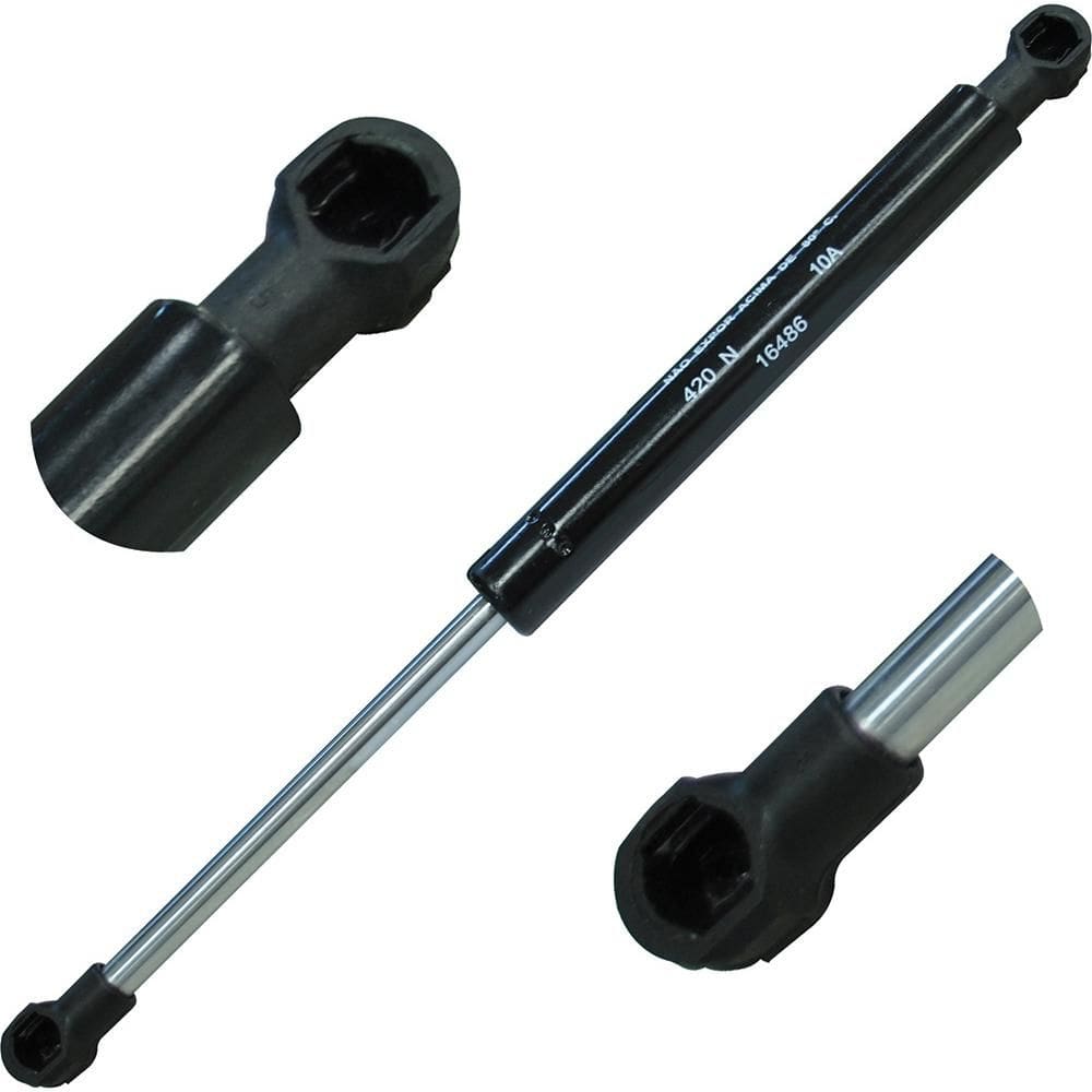Amortecedor Mola Gás Porta-malas Focus Sedan G2 Ano 00 A 08 [F103]
