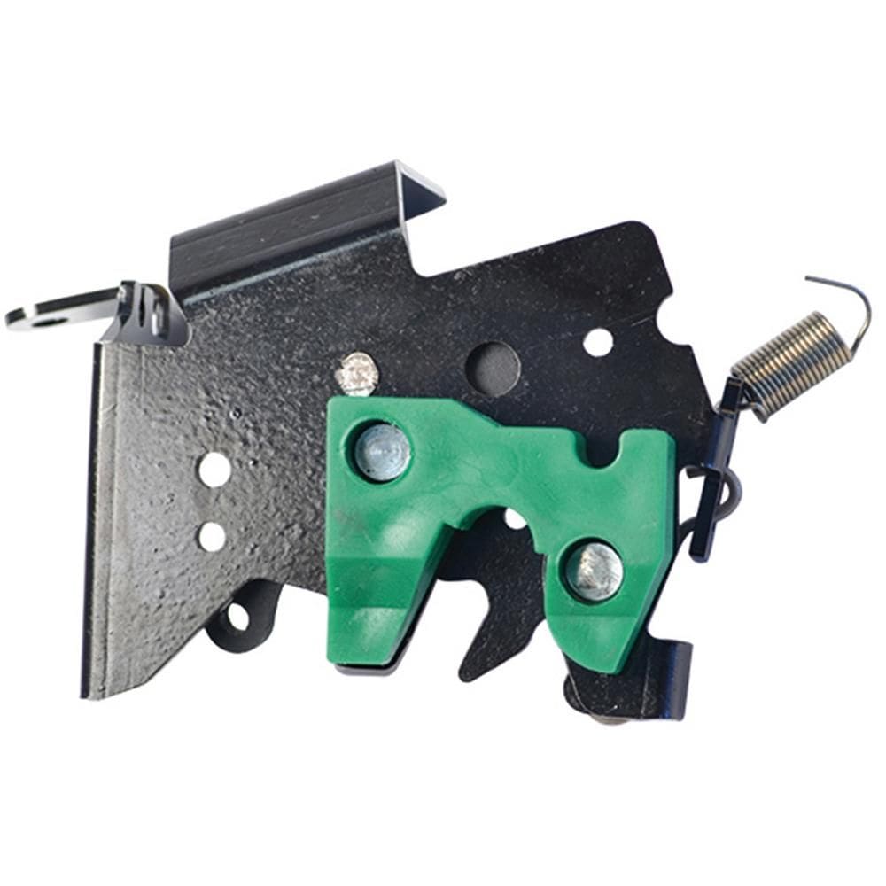 Fechadura Capô Lado Direito Pequeno Scania Série V [F103]