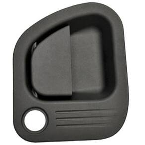 Maçaneta Ext Porta Esq Sem Cilindro Ford Cargo G2 Após 11 [F103]