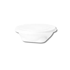 Pt-102Q Marmitex Eps C/ Tampa P/750 Ml. C/100 Un. (Copobras)