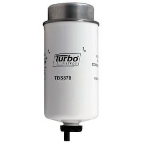 Filtro Combustível - Turbo - 84565924