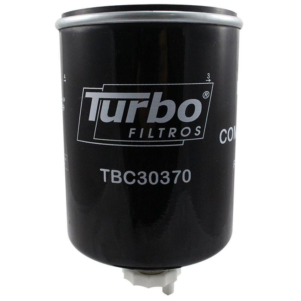 Filtro Combustível Separador água - Turbo - 89727900