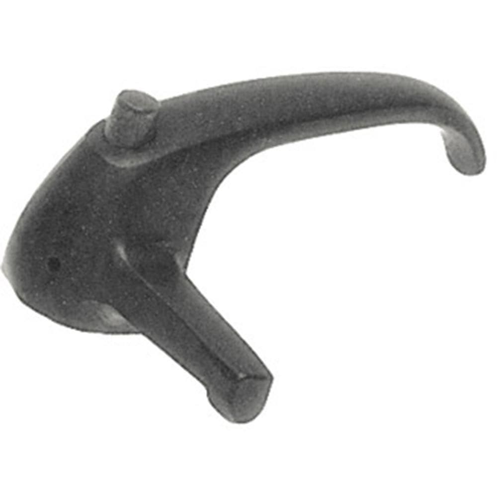 Maçaneta Externa Porta  Traseira Bandeirante [F103]