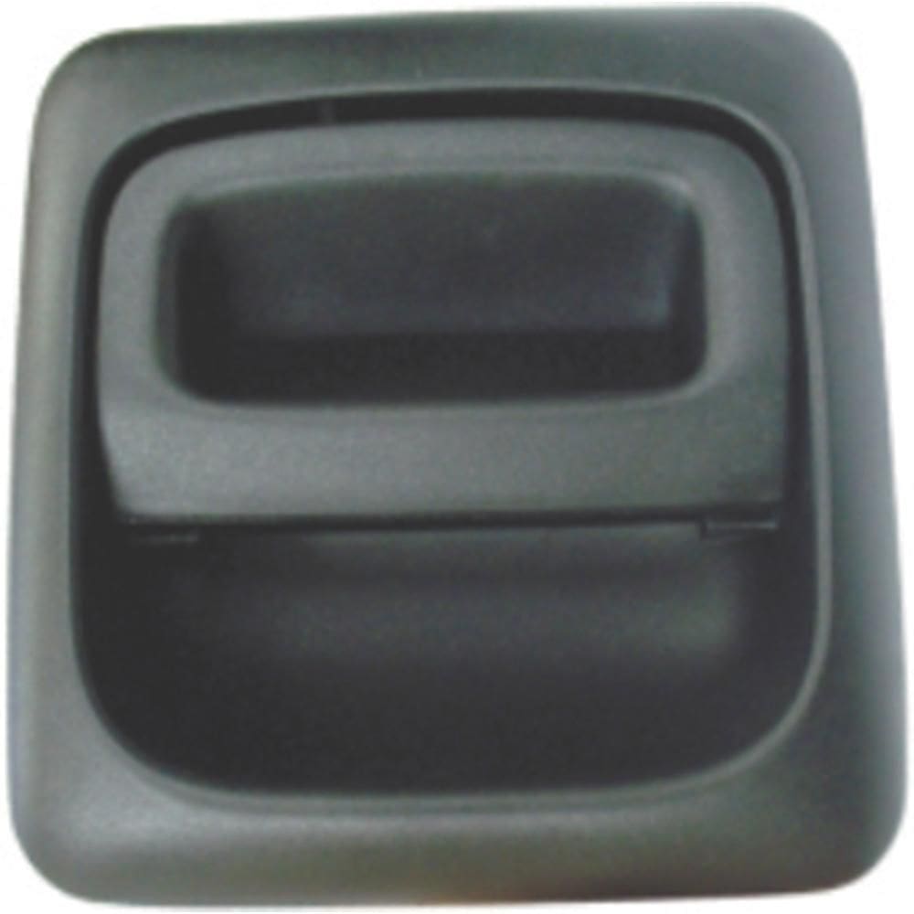 Maçaneta Externa Porta  Tras (baú) Ducato Após 02 [F103]