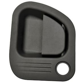 Maçaneta Externa Porta D Sem Cilindro Ford Cargo G2 Após 11 [F103]