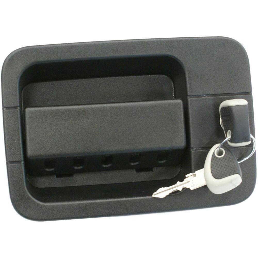 Maçaneta Externa Porta Diant Esq Cavallino Cursor Eurocargo [F103]