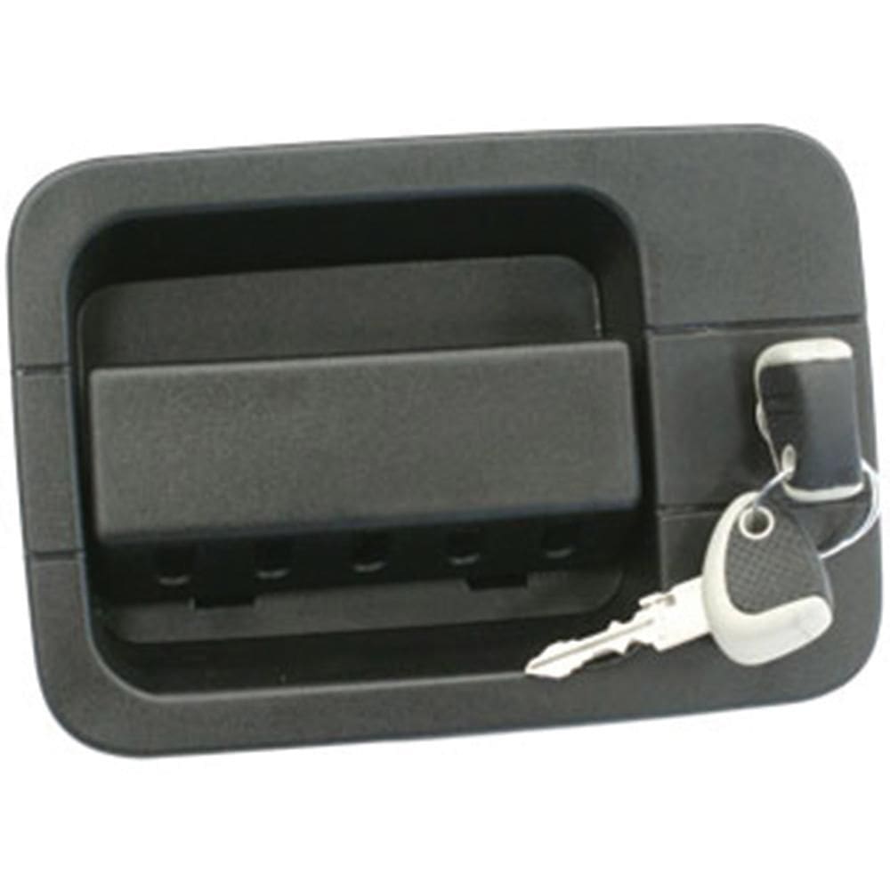 Maçaneta Externa Porta Diant Direita Stralis Tector Trakker [F103]