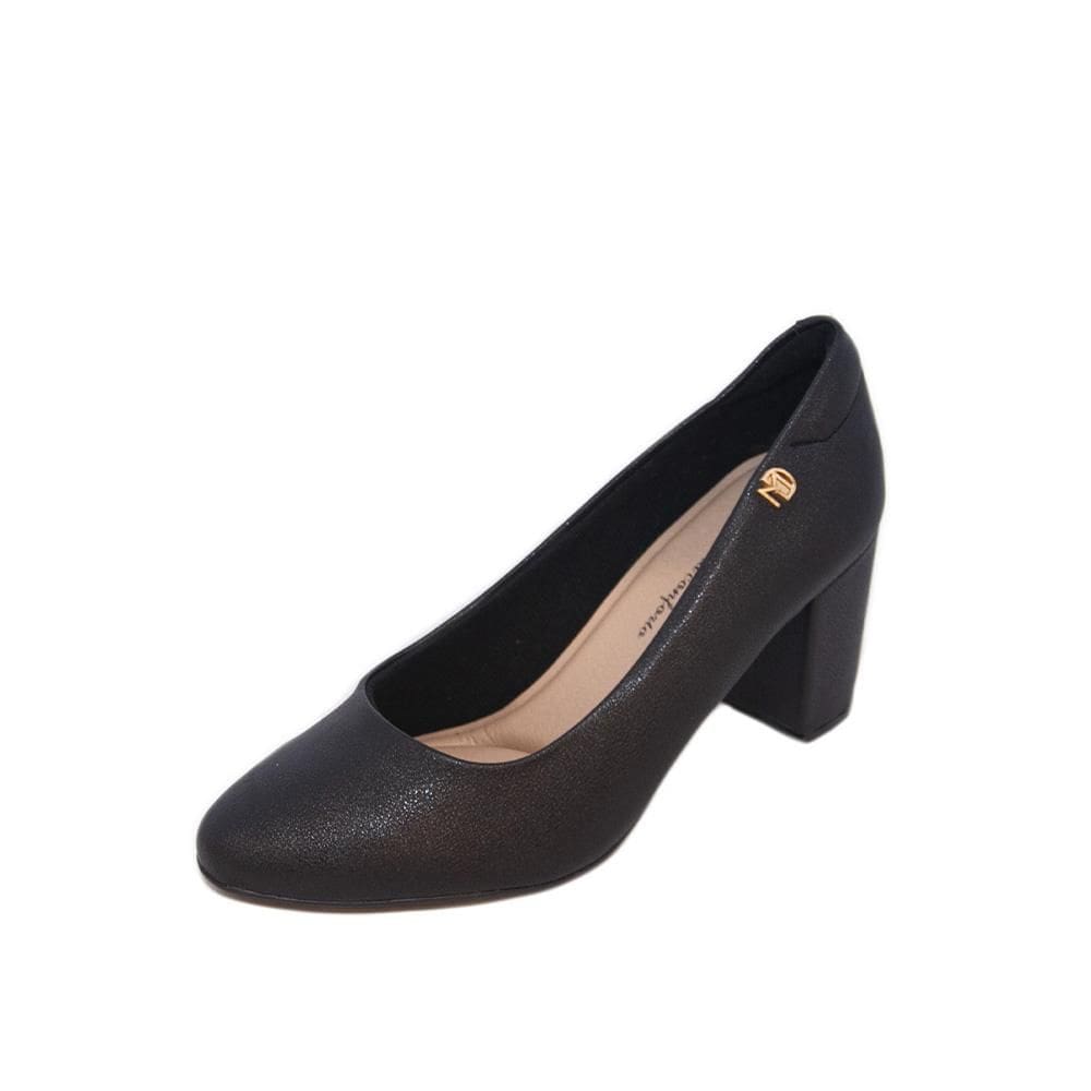Sapato Feminino Modare Salto Médio REF: 7377105 NAPA FLOATHER