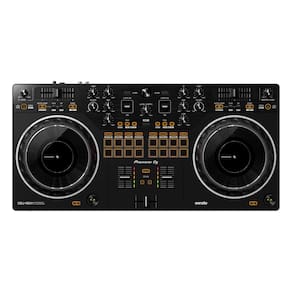 Controladora DJ Dual Deck Pioneer DDJ-REV1
