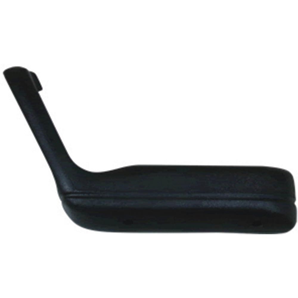 Apoio De Braço Direito Parati Preto Voyage Gl Preto [F103]