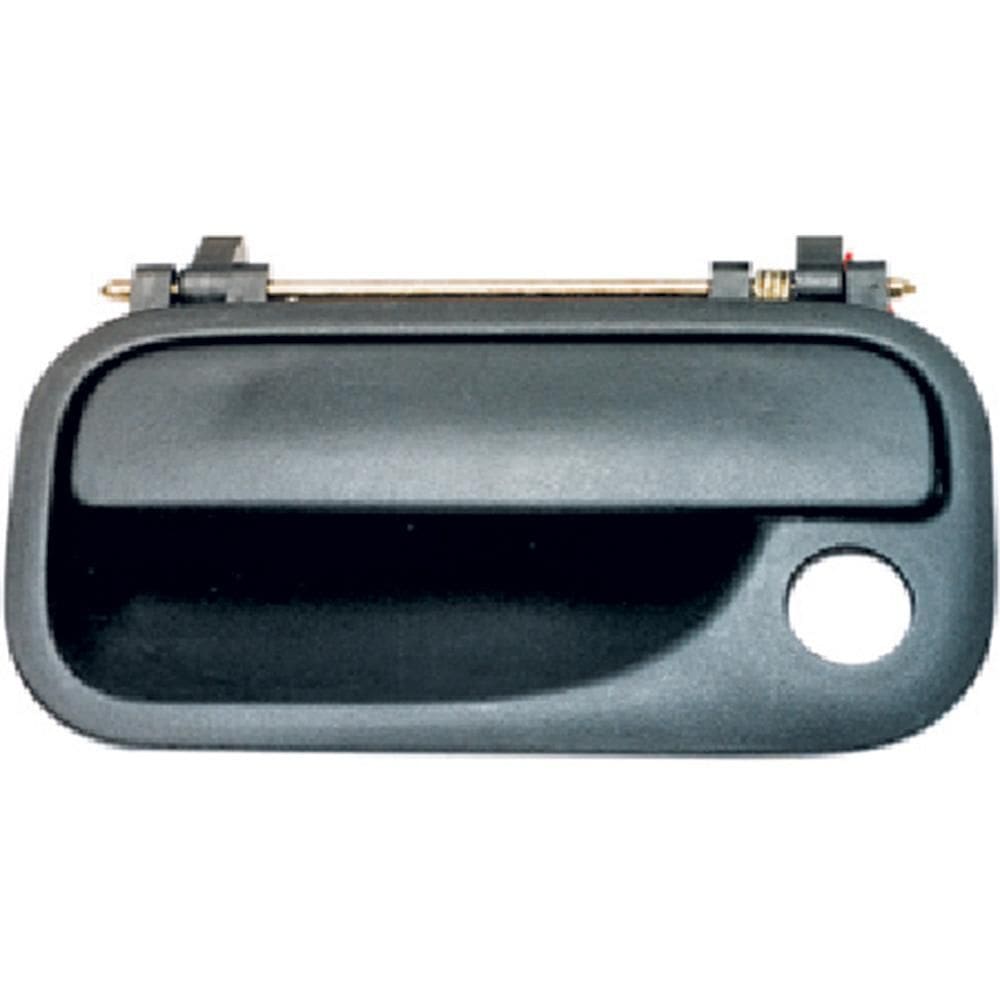 Maçaneta Externa Porta Esquerda Dianteira Vectra 96 A 04 [F103]