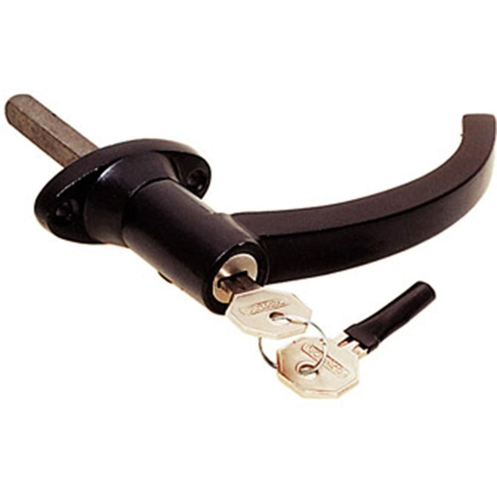 Maçaneta Externa Porta Esquerda Bandeirante 83 A 85 [F103]