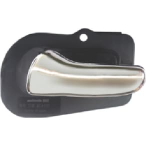 Maçaneta Int Porta D Diant Corsa Classic Após 94 Cromada [F103]