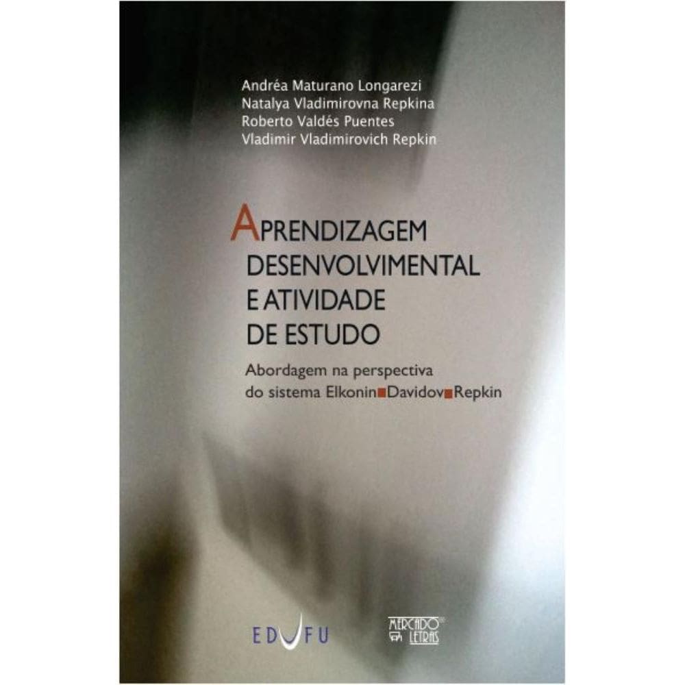 Aprendizagem Desenvolvimental e atividade de estudo