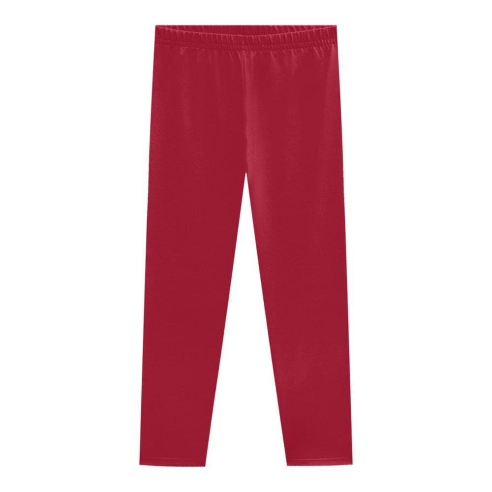 Calça Legging Básica Kyly Infantil Menina