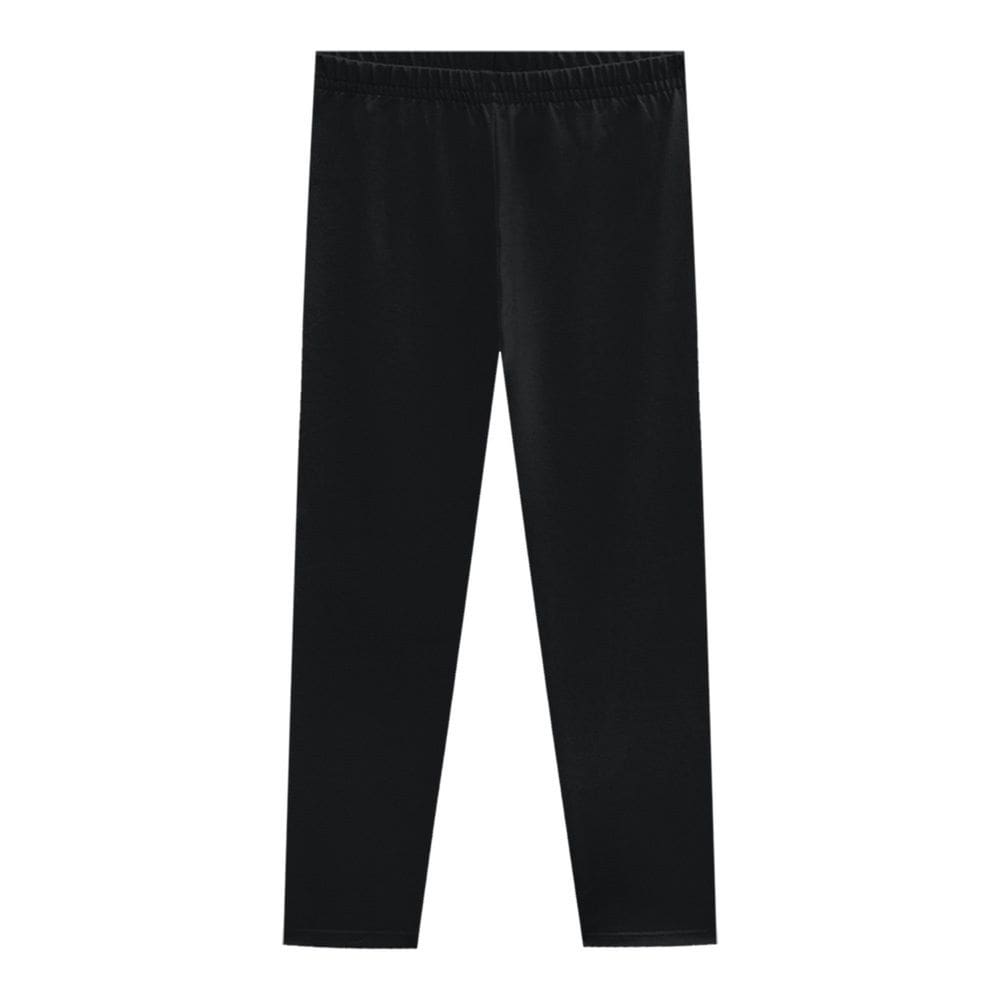 Calça Legging Básica Kyly Infantil Menina