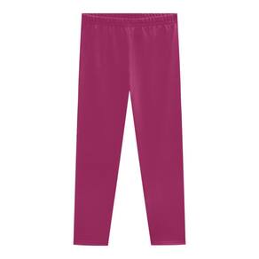 Calça Legging Básica Kyly Juvenil Menina