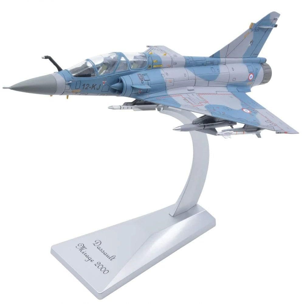 Panzerkampf 1:72 Dassault Mirage 2000b Multirole Aircraft