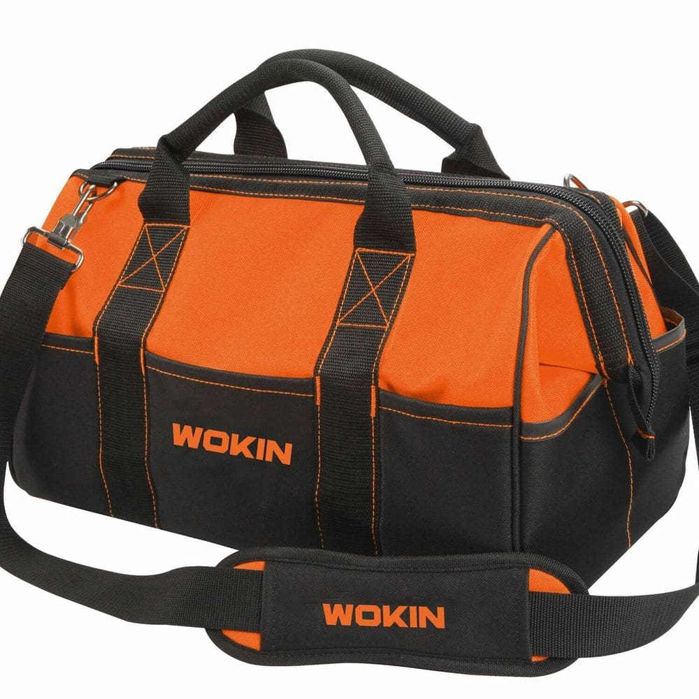 Bolsa de Ombro para Ferramentas