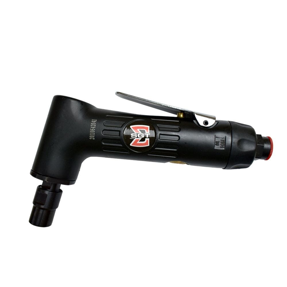 Retifica Angular 1/4&quot;- 25000 Rpm - Sgt-0642