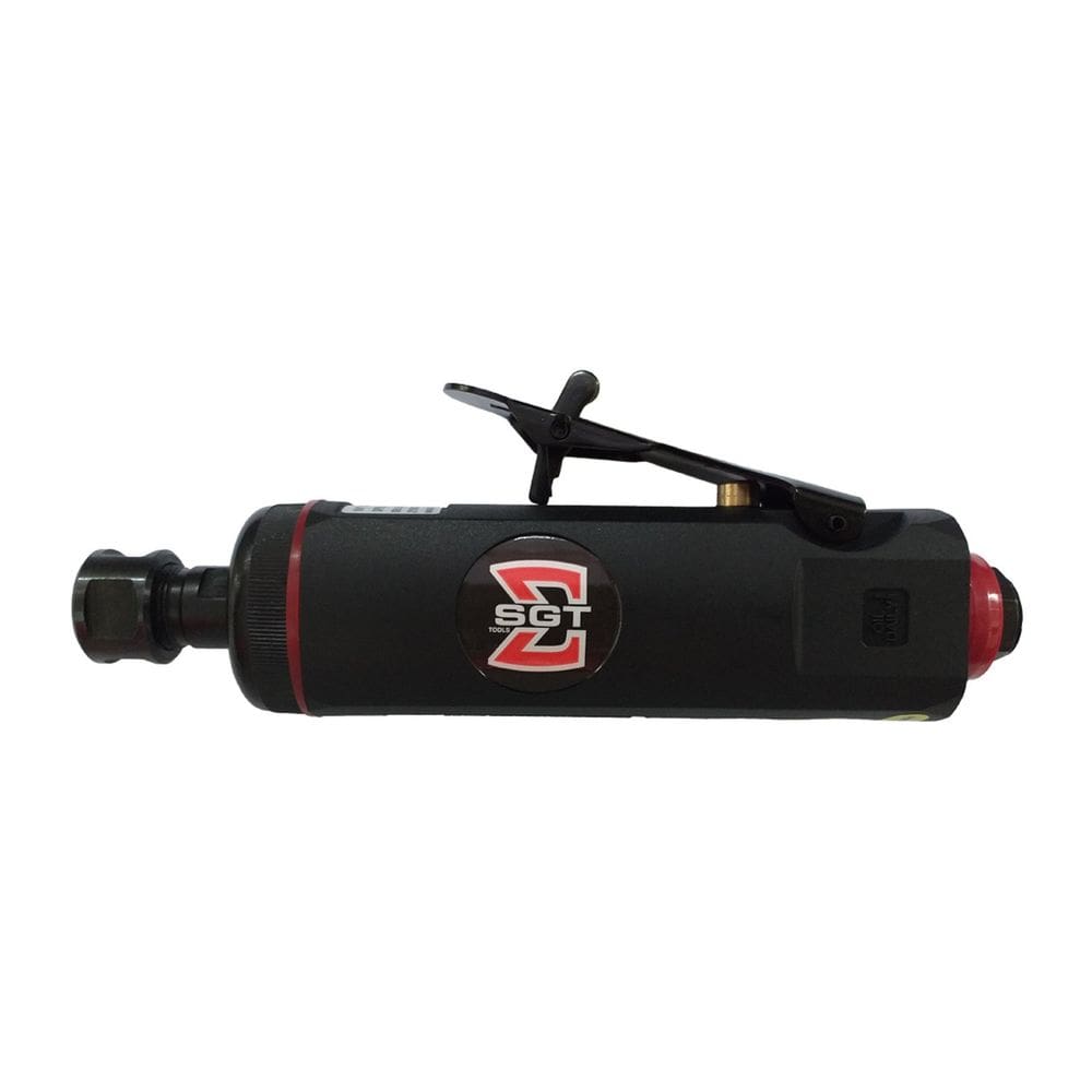 Retifica Reta 1/4&quot; - Sgt-0610
