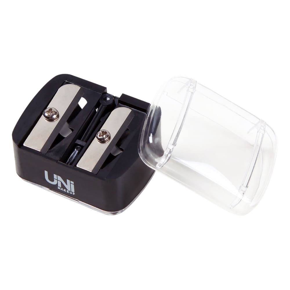 Apontador Duplo - Uni MakeUp