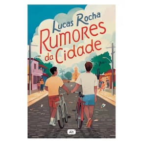 Rumores Da Cidade