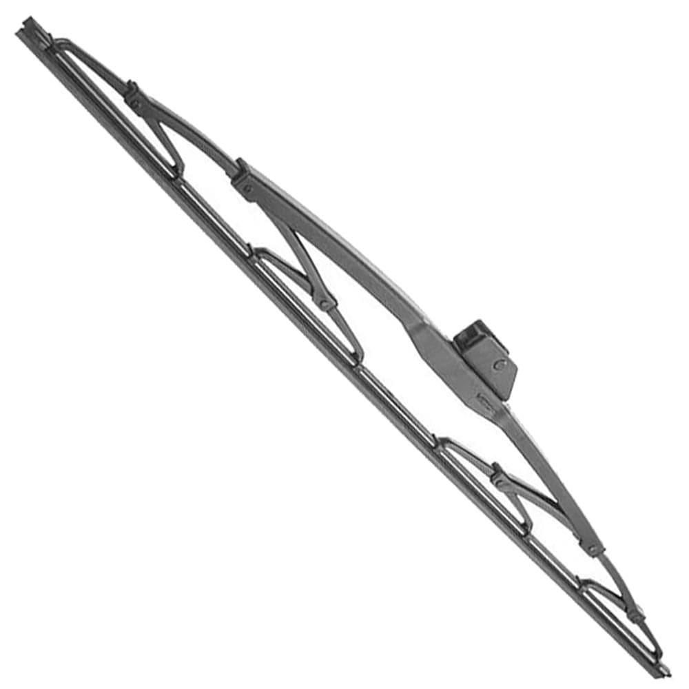 Palheta Limpador Parabrisa Dianteira Scania 112 113 24&quot;Vetor