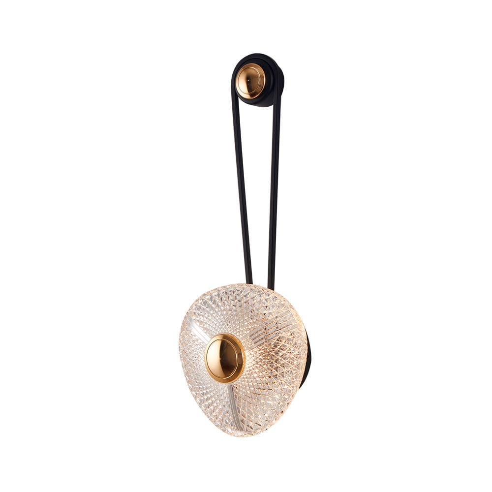 Arandela Nordecor Riva 5W Led Bivolt