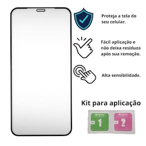 Capa Anti Impacto Para Samsung M55 (Tela de 6.7) Capinha Anti choque