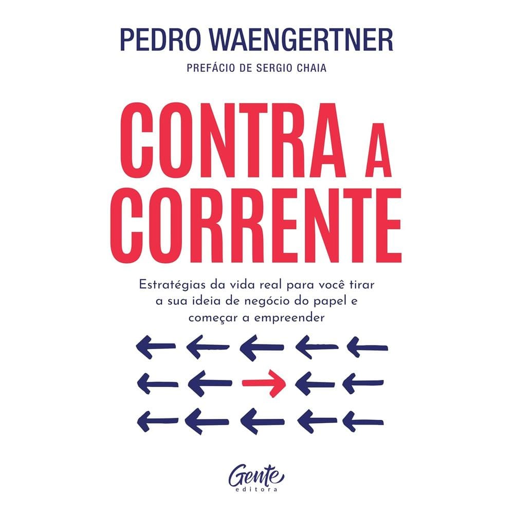 Contra a corrente: Estratégias da vida real