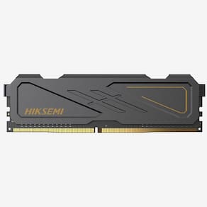 Memoria 16GB DDR4 Hiksemi Armor 3200MHZ Preta