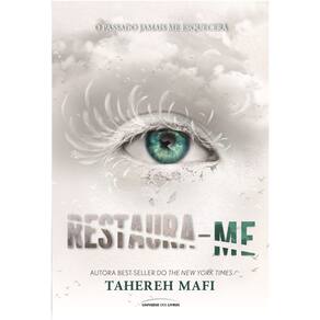 Restaura-me - Vol. 4