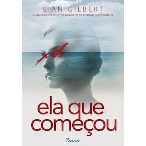 Ela Que Comecou:a Viagem dos Sonhos Acaba de se Tornar Um Pesadelo