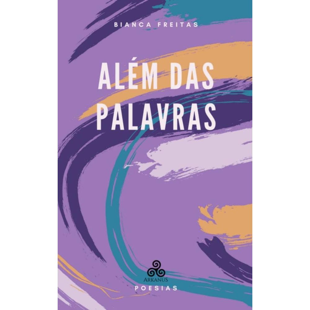 Além das Palavras
